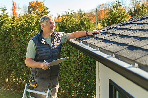 Trusted Metal Roofing service in Roosevelt, NJ - Ben Roofing and Steel LLC